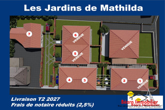  maison salies-de-bearn 64270