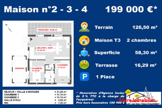  maison salies-de-bearn 64270