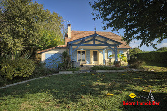  maison salies-de-bearn 64270