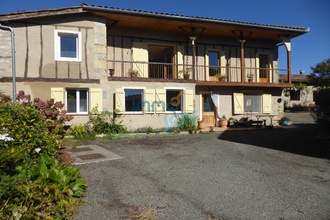  maison salies-du-salat 31260