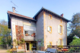  maison salies-du-salat 31260