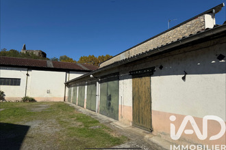  maison salies-du-salat 31260