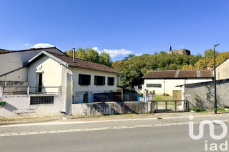  maison salies-du-salat 31260