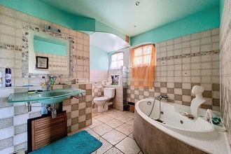  maison salignac 04290