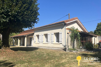  maison salignac-de-mirambeau 17130