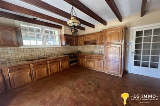  maison salignac-de-mirambeau 17130