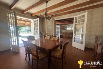  maison salignac-de-mirambeau 17130