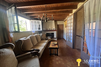  maison salignac-de-mirambeau 17130