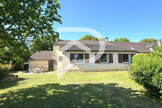  maison salignac-eyvigues 24590