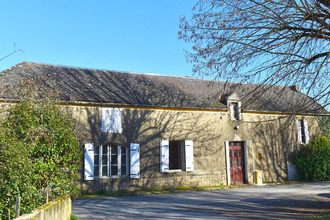  maison salignac-eyvigues 24590