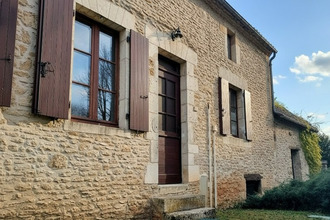  maison salignac-eyvigues 24590