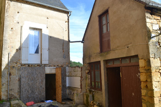  maison salignac-eyvigues 24590