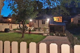  maison salignac-eyvigues 24590