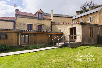  maison salignac-eyvigues 24590