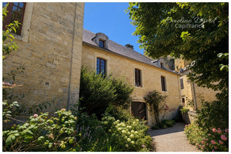  maison salignac-eyvigues 24590
