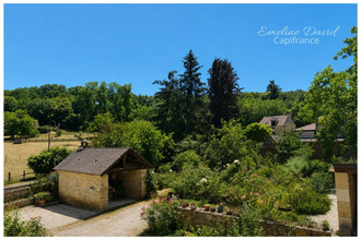  maison salignac-eyvigues 24590
