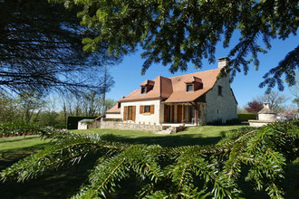  maison salignac-eyvigues 24590
