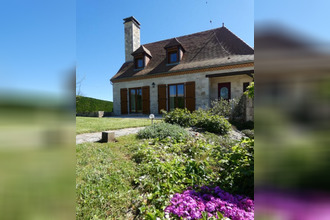 maison salignac-eyvigues 24590