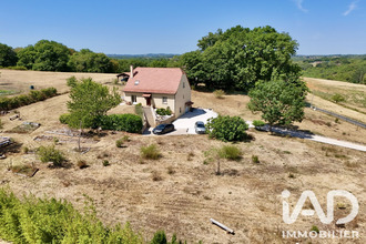  maison salignac-eyvigues 24590
