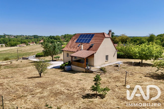  maison salignac-eyvigues 24590