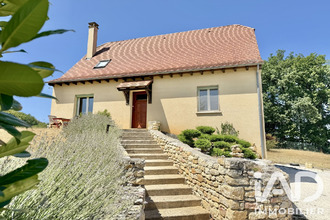  maison salignac-eyvigues 24590