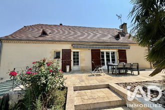  maison salignac-eyvigues 24590