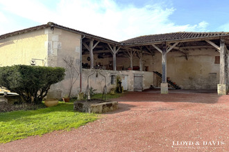  maison salignac-sur-charente 17800