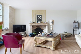  maison salignac-sur-charente 17800