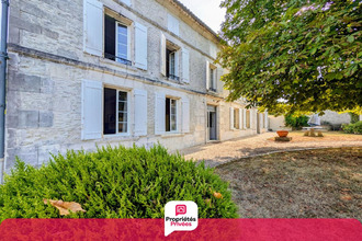  maison salignac-sur-charente 17800