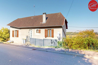  maison saligney 39350