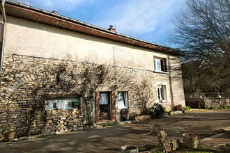  maison saligney 39350
