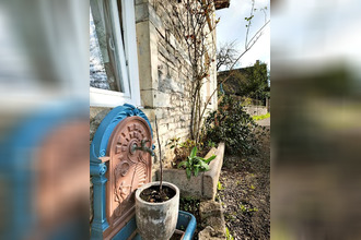  maison saligney 39350