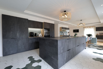  maison saligney 39350