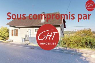  maison saligney 39350