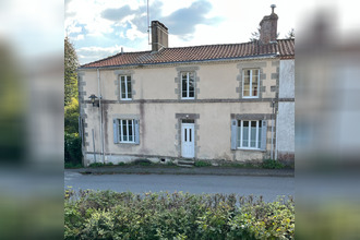  maison saligny 85170