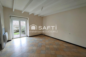  maison saligny 85170