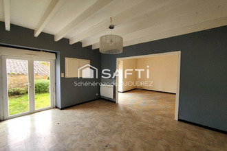  maison saligny 85170