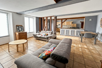  maison saligny 89100