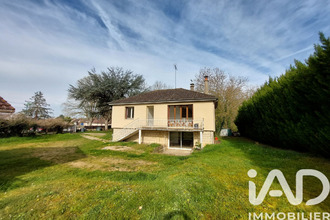  maison saligny 89100
