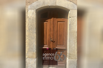  maison saligos 65120