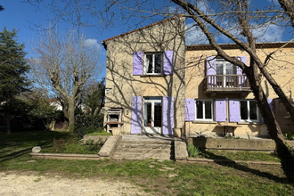  maison salindres 30340
