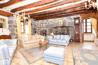  maison salins 15200