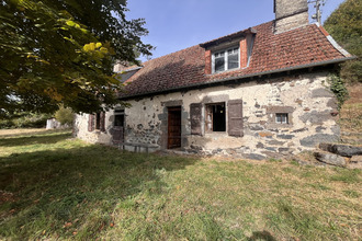  maison salins 15200