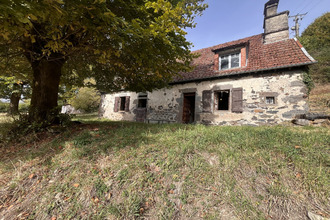  maison salins 15200