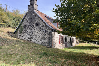  maison salins 15200