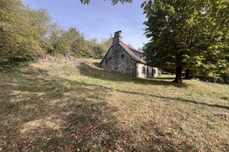  maison salins 15200