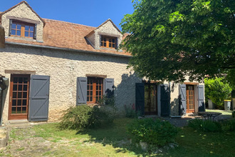  maison salins 77148