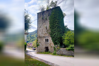  maison salins-les-bains 39110