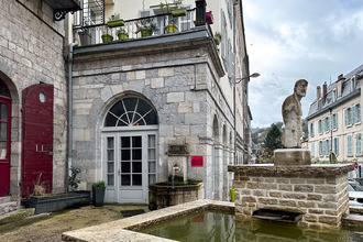  maison salins-les-bains 39110