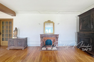  maison salins-les-bains 39110